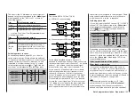 Preview for 195 page of GRAUPNER 32032 Programming Manual