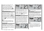 Preview for 200 page of GRAUPNER 32032 Programming Manual