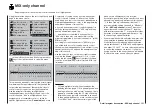 Preview for 205 page of GRAUPNER 32032 Programming Manual