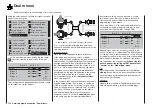 Preview for 206 page of GRAUPNER 32032 Programming Manual