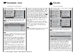 Preview for 208 page of GRAUPNER 32032 Programming Manual