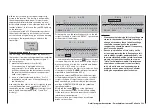 Preview for 209 page of GRAUPNER 32032 Programming Manual