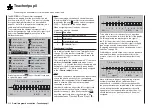 Preview for 210 page of GRAUPNER 32032 Programming Manual