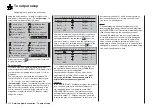 Preview for 218 page of GRAUPNER 32032 Programming Manual