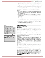 Preview for 11 page of GRAUPNER 33579 User Manual