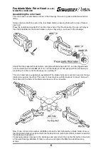 Предварительный просмотр 6 страницы GRAUPNER 4448.400 Manual