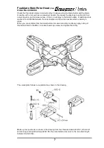 Предварительный просмотр 7 страницы GRAUPNER 4448.400 Manual