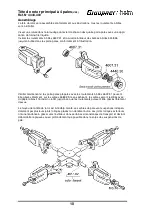 Предварительный просмотр 10 страницы GRAUPNER 4448.400 Manual