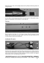 Preview for 25 page of GRAUPNER 6297 Building Instructions