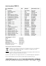 Preview for 45 page of GRAUPNER 6297 Building Instructions