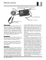 Preview for 12 page of GRAUPNER 6440 Operating Manual