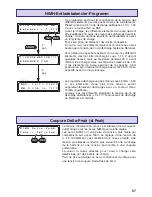 Preview for 57 page of GRAUPNER 6463 Operating Manual