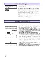 Preview for 12 page of GRAUPNER 6464 Operating Manual