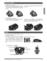 Предварительный просмотр 5 страницы GRAUPNER 92000 Porsche 911 GT2 Operating Instructions Manual