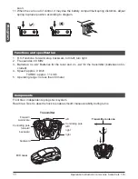 Предварительный просмотр 12 страницы GRAUPNER 92000 Porsche 911 GT2 Operating Instructions Manual