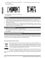 Предварительный просмотр 14 страницы GRAUPNER 92000 Porsche 911 GT2 Operating Instructions Manual