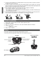 Предварительный просмотр 20 страницы GRAUPNER 92000 Porsche 911 GT2 Operating Instructions Manual