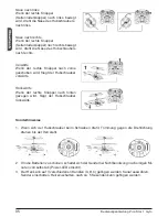 Предварительный просмотр 6 страницы GRAUPNER 92402 Instruction Manual