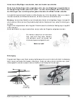 Предварительный просмотр 9 страницы GRAUPNER 92402 Instruction Manual