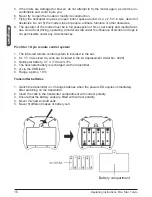 Предварительный просмотр 16 страницы GRAUPNER 92402 Instruction Manual