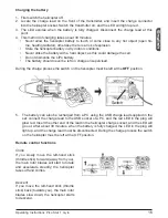 Предварительный просмотр 17 страницы GRAUPNER 92402 Instruction Manual