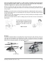 Предварительный просмотр 21 страницы GRAUPNER 92402 Instruction Manual