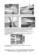 Предварительный просмотр 12 страницы GRAUPNER 9390 Instructions Manual