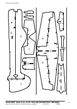 Предварительный просмотр 19 страницы GRAUPNER 9524 Building Instructions