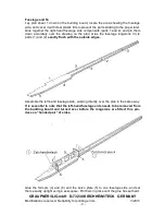 Предварительный просмотр 3 страницы GRAUPNER 9547 Building Instructions