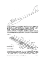 Предварительный просмотр 7 страницы GRAUPNER 9547 Building Instructions