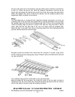 Предварительный просмотр 8 страницы GRAUPNER 9547 Building Instructions