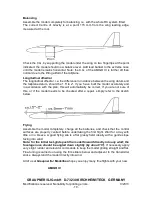 Предварительный просмотр 10 страницы GRAUPNER 9547 Building Instructions