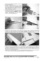 Предварительный просмотр 5 страницы GRAUPNER 9556 Assembly Instructions Manual