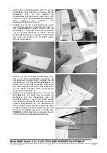 Предварительный просмотр 7 страницы GRAUPNER 9556 Assembly Instructions Manual