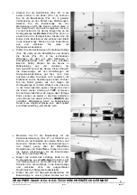 Preview for 8 page of GRAUPNER 9556 Assembly Instructions Manual