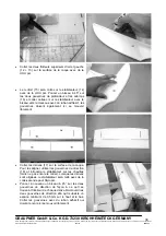 Предварительный просмотр 38 страницы GRAUPNER 9556 Assembly Instructions Manual