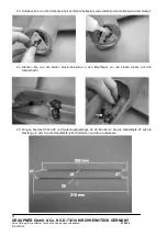 Preview for 14 page of GRAUPNER 9563 Building Instructions