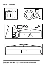 Preview for 21 page of GRAUPNER 9563 Building Instructions