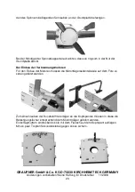 Предварительный просмотр 24 страницы GRAUPNER 9594 Instructions Manual