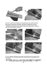 Предварительный просмотр 38 страницы GRAUPNER 9594 Instructions Manual