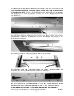 Предварительный просмотр 5 страницы GRAUPNER 9929.HOTT Assembly Instructions Manual