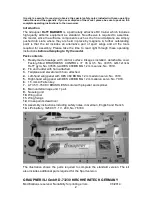 Предварительный просмотр 13 страницы GRAUPNER 9929.HOTT Assembly Instructions Manual