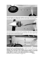 Предварительный просмотр 15 страницы GRAUPNER 9929.HOTT Assembly Instructions Manual