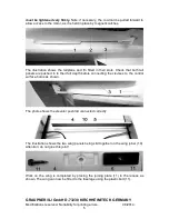 Предварительный просмотр 16 страницы GRAUPNER 9929.HOTT Assembly Instructions Manual