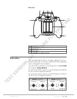 Preview for 13 page of GRAUPNER Alpha 110 Q Manual