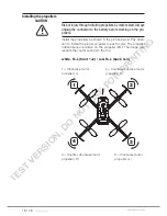 Preview for 18 page of GRAUPNER Alpha 110 Q Manual