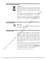 Preview for 26 page of GRAUPNER Alpha 110 Q Manual