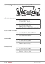 Preview for 14 page of GRAUPNER Alpha 150Q Manual