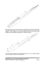 Предварительный просмотр 8 страницы GRAUPNER AMIGO V Manual