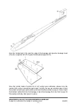 Предварительный просмотр 9 страницы GRAUPNER AMIGO V Manual